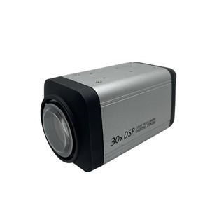 高分辨率5MP AHD 30x光学变焦类比闭路电视盒式摄像机 - Product Image 4