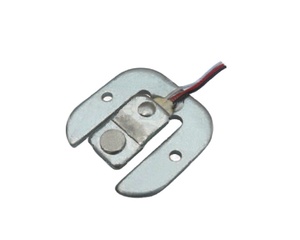 50kgハーフブリッジマイクロロードセルキッチン用ボディスケール計量装置Arduino - Product Image 1