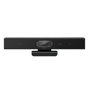 HSD-VC10S универсальная камера для видеоконференции 2K с функцией отслеживания и перевода - Product Image 1