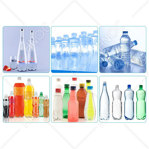 เครื่องเป่าขึ้นรูปขวด PET 300มล. เครื่องเป่าขวด15L <span class=keywords><strong>5L</strong></span> อัตโนมัติเต็มรูปแบบ
