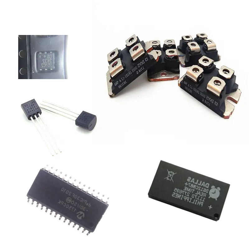 Nuovi componenti elettronici PC817B originali PC817B