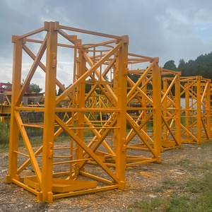 המחיר הטוב ביותר של היצרן ב qt50/63/80/160/200/125 מגדל, כולל מנוע ליבה ואביזרים שונים - Product Image 1