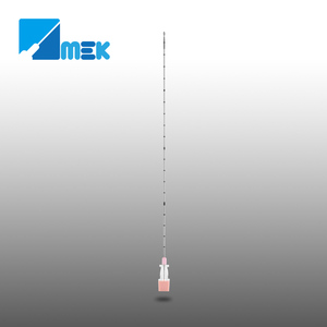 Dùng một lần sinh thiết đấm kim Chiba sinh thiết kim với echogenic tip - Product Image 1