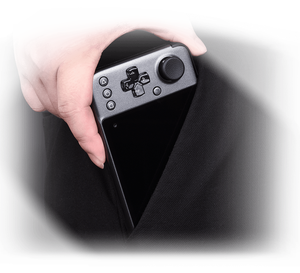 2022 <strong>NEW</strong> GPD XP Plus Handheld Video <strong>Game</strong> Console 6.81 Inches <strong>Game</strong> Player Android 11 Octa Core - Product Image 5