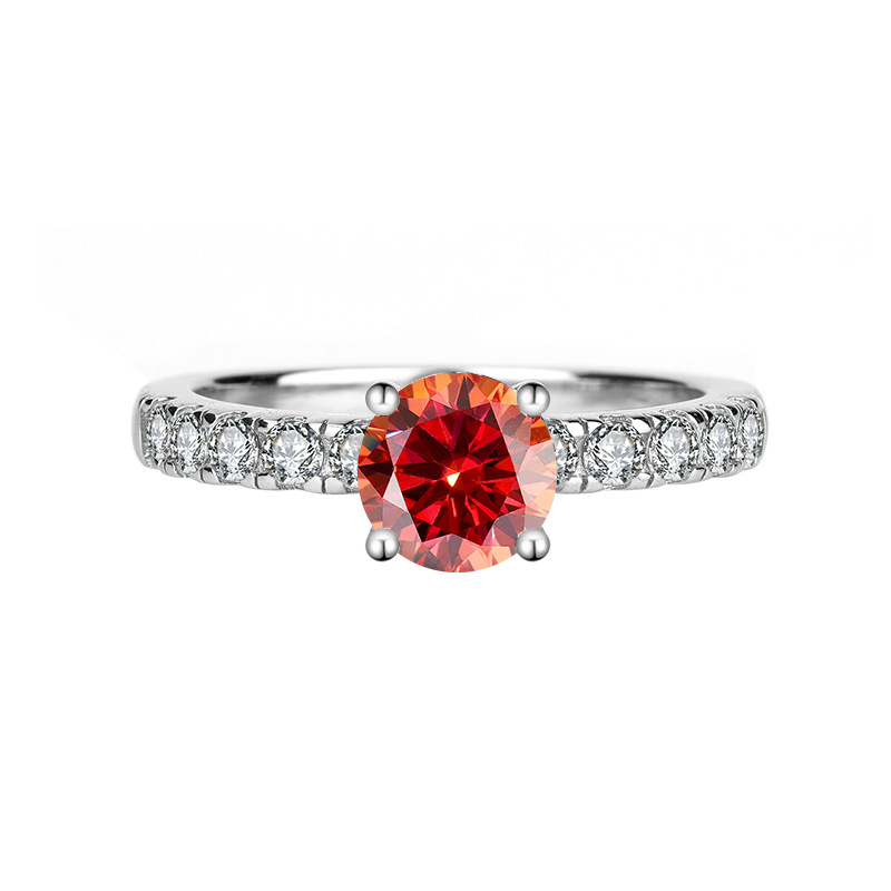 Orange(1carat)