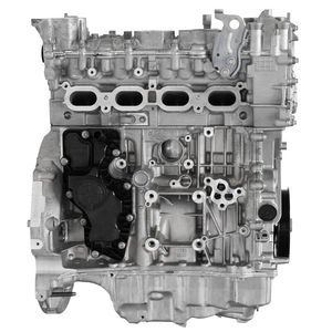 เครื่องยนต์2,0 M274สำหรับ Mercedes Benz E-Class W218 W205 2.0 M274เบนซิน X253 A2740102013เครื่องยนต์ M274.920 - Product Image 3