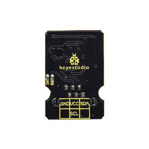 Sensor de calidad del aire para Arduino, alta calidad, RJ11, fácil enchufe, CCS811, CO2, programación de iniciación, educación