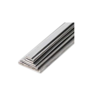 61501084冷間引抜き工具鋼t1ばね鋼フラットバー25x 3mm55cr3ナイフ製造用