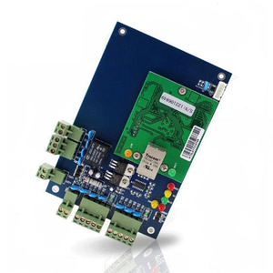 TCP/IP Wiegand 26 Network One Door Entry Access Controller Board LAN Interface Gate Access Control Panel