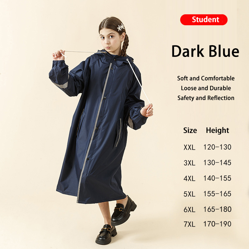 Bleu foncé