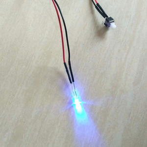 <span class=keywords><strong>Mini</strong></span> LED hộp ánh sáng cho Craft hiển thị phụ kiện chiếu sáng - Product Image 4