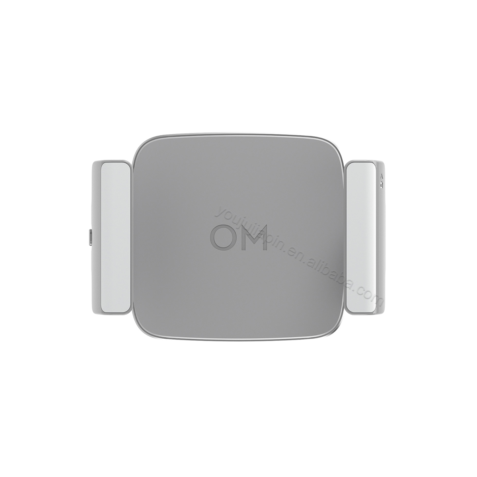 Pince pour téléphone avec lumière d'appoint DJI OM