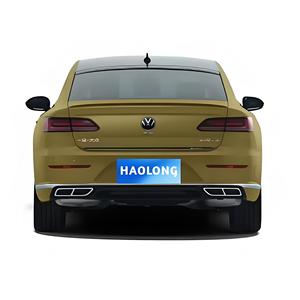 Factory Price <strong>2025</strong> for Volk-swagen <strong>CC</strong> 330TSI Beauty Version New Gasoline Sedan 2.0T L4 Engine Cheap LHD <strong>Cars</strong> From China - Product Image 2