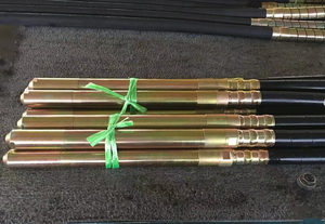 Портативный бетонный покер вибратор игла высокоскоростная электрическая бетонная вибрационная машина - Product Image 6