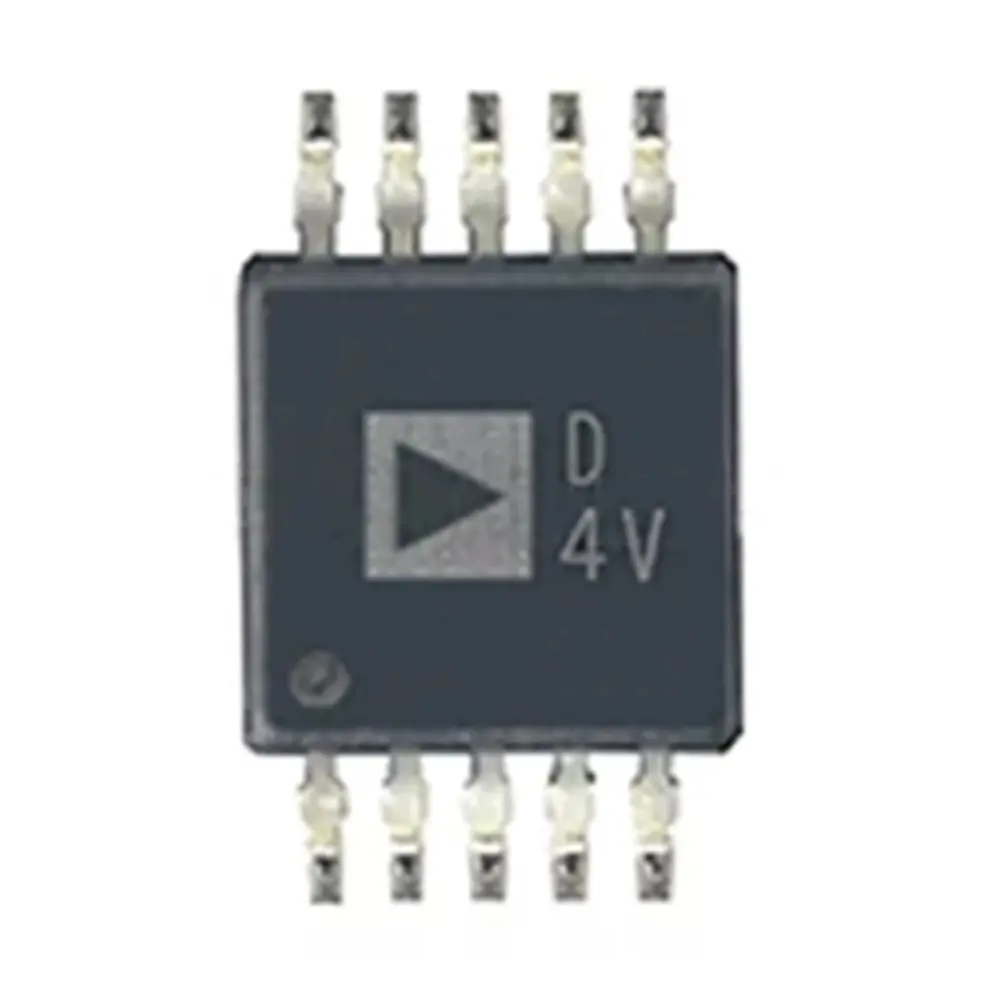 YC AD5290YRMZ100 Elektronische Komponenten Digital-Potentiometer Original-IC-Chip AD5290YRMZ100-R7 MSOP10