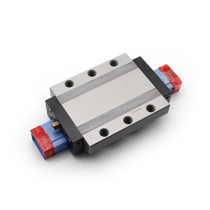 Máquina herramienta de riel de guía lineal THK SNR25C SNR25LC SNR30C SNR30LC SNR35C SNR35LC Piezas CNC Rodamiento de bloque de guía de riel de guía - Product Image 3