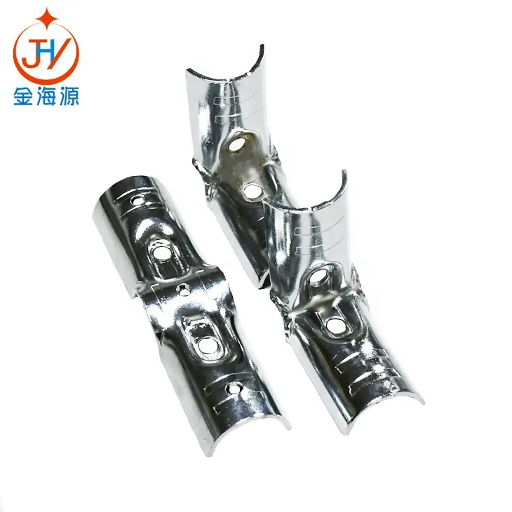 Pipe Fittings Tube Connector Coupling A Set Flexible Metal Bellows Pipe Expansion Joint HJ-3 Metal Joint For Pipe Rack System