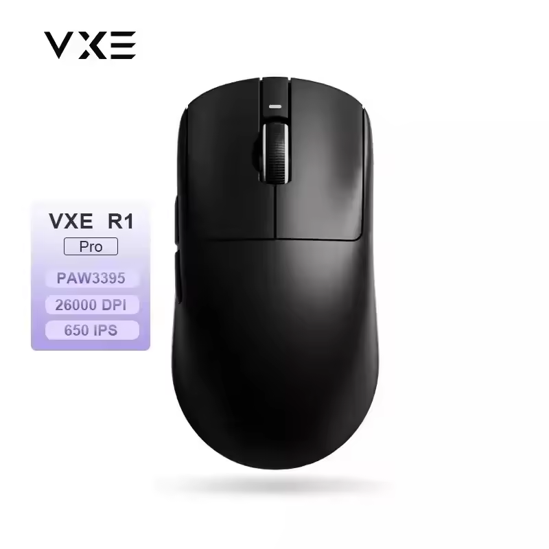 R1 Pro-Negro