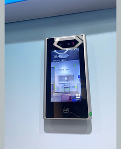ターンスタイル顔認識システムファクトリーカンパニー出席顔認識 - Product Image 5