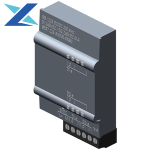 Módulo de entrada y salida digital 6ES7223-3AD30-0XB0 Controlador lógico programable Plc de la serie Nuevo original - Product Image 2