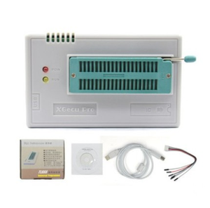 TL866CS/A Upgrade to TL866II Plus programmer Universal Burner PIC/25 - Product Image 4