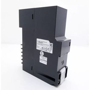 Sistema de control del controlador PLC Unidades analógicas Entrada Serie Módulo eléctrico PLC Módulo PLC QE8WH4VT - Product Image 2