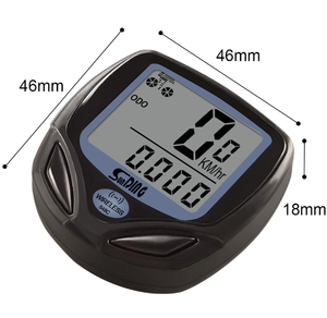 Сундинг, спидометр для велосипеда - Product Image 4