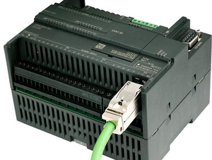 Neue SPS-Logik steuerung mit RS485-Kommunikationsschnittstelle