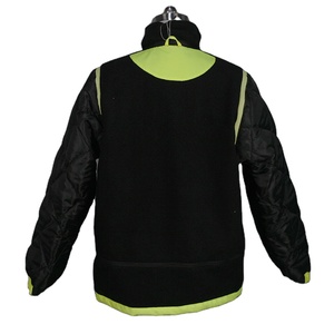 Lính cứu hỏa phổ biến nhiệt độ cao lính cứu hỏa đồng phục áo khoác - Product Image 5