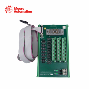 Módulo de entrada analógica aislado HCU3700/3703E - Product Image 2