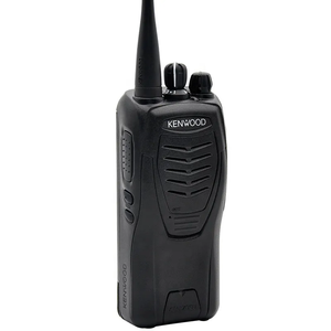 Orijinal TK-3207 Walkie Talkie el uzun menzilli telsiz transcekenwood UHF 10km Kenwood için radyo için iki yönlü - Product Image 6