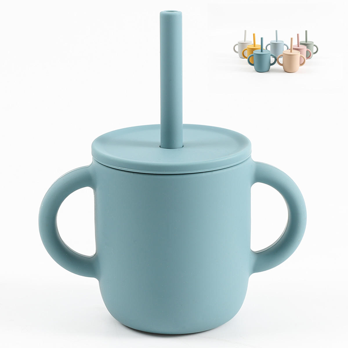 สีน้ำเงิน