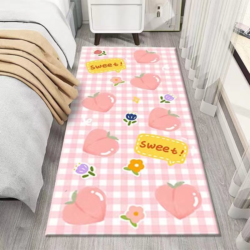 Strawberry Lattice