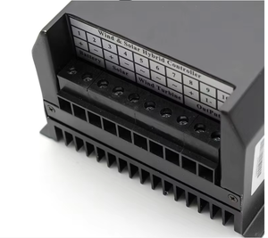 20A MPPT regolatore di carica solare con LCD: ideale per 12V & 24V sistemi di Inverter solare