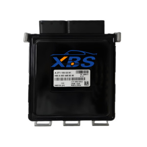 Xinbosen New <strong>Condition</strong> Engine <strong>Control</strong> Unit <strong>Computer</strong> Board ECU for Mercedes Benz M272 Electronic Module A2711500391 A0034468840 - Product Image 1