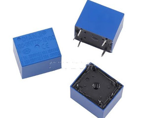 High quality integrated <strong>circuits</strong> solid state relay JQC-3F(T73)- 5 12 24VDC T73 - Product Image 6