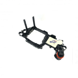 プログラミング付き722.8TCU自動変速機ギアボックスA1693701106 A0034462410 - Product Image 1