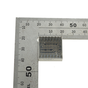 Dot-Matrix 8*8 2mm rote LED-Punktmatrix-Anzeige LED-Licht-Anzeige für DIY-Kit-OKY3521-0 - Product Image 5