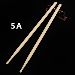ไม้ตีกลองรุ่น7A/5A สกรีนผ้าไหม/ดิจิตอลพิมพ์ลายเมเปิ้ลแบบกำหนดเองพร้อมโลโก้/สี - Product Image 1