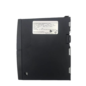High Quality Industrial Automation Plc Pac Dedicated <strong>Controllers</strong> With 6SE6420-2UC17-5AA1 <strong>Logic</strong> <strong>Programming</strong> <strong>Controller</strong> - Product Image 1