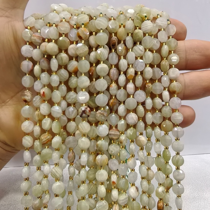 Jade afghan