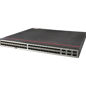 CloudEngine S6730-H-V2 serisi 25GE anahtarı ağ anahtarı CloudEngine S6730-H48Y6C-V2 - Product Image 1