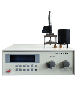 Dielectric Constant <strong>Testing</strong> Equipment, Suitable for <strong>Testing</strong> Insulating Materials at High Frequencies (1MHz) - Product Image 1