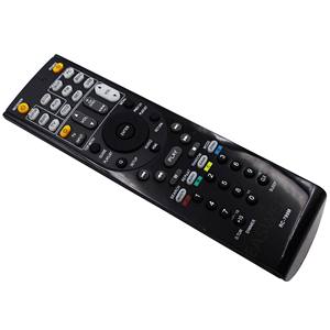 การเปลี่ยน RC-799M ควบคุมระยะไกลแบบ RC-799M ทั่วไปสำหรับ TX-NR616ที่ TX-NR626ตัวรับสัญญาณ AV ของ Onkyo - Product Image 1