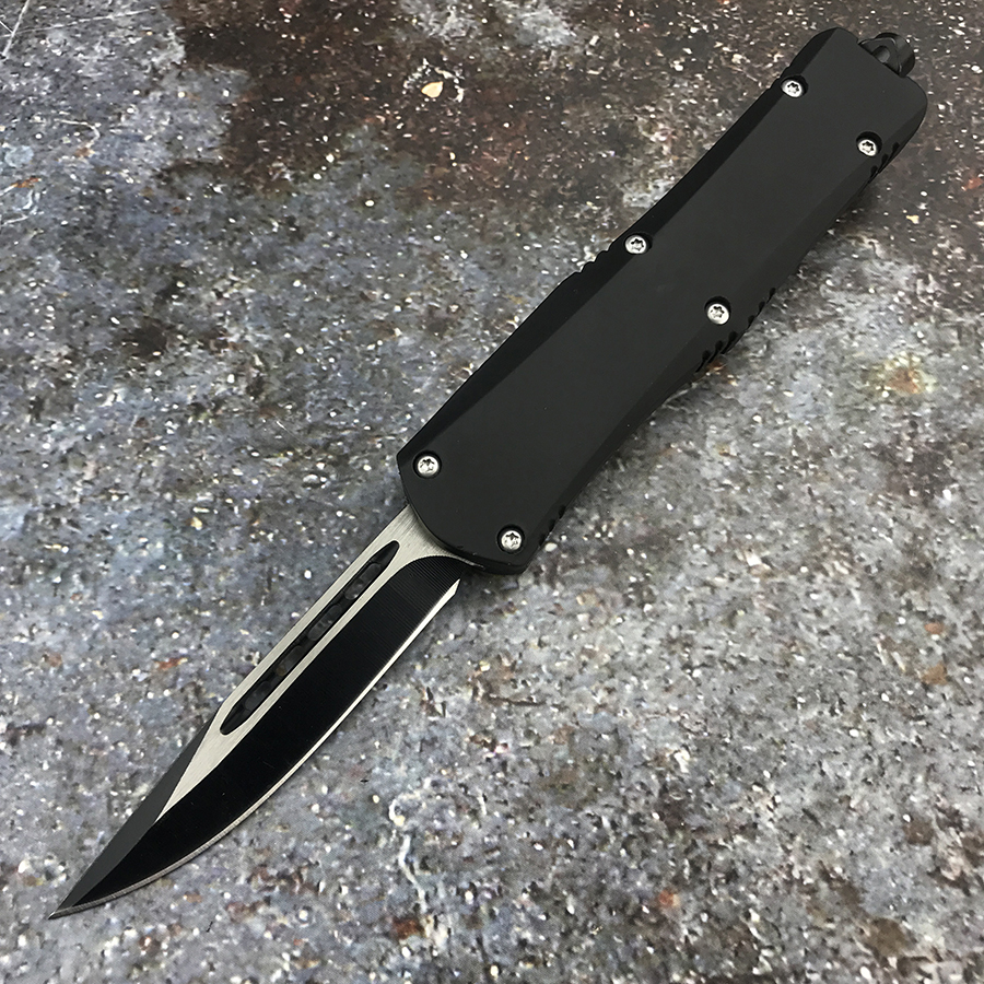 Single-edged