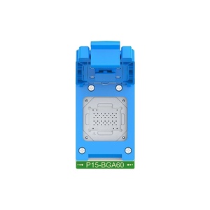 JCID Reasonable Price P15 NAND Programmer Replace Damaged Data Read Write Format Repair Accessories for Phone - Product Image 1