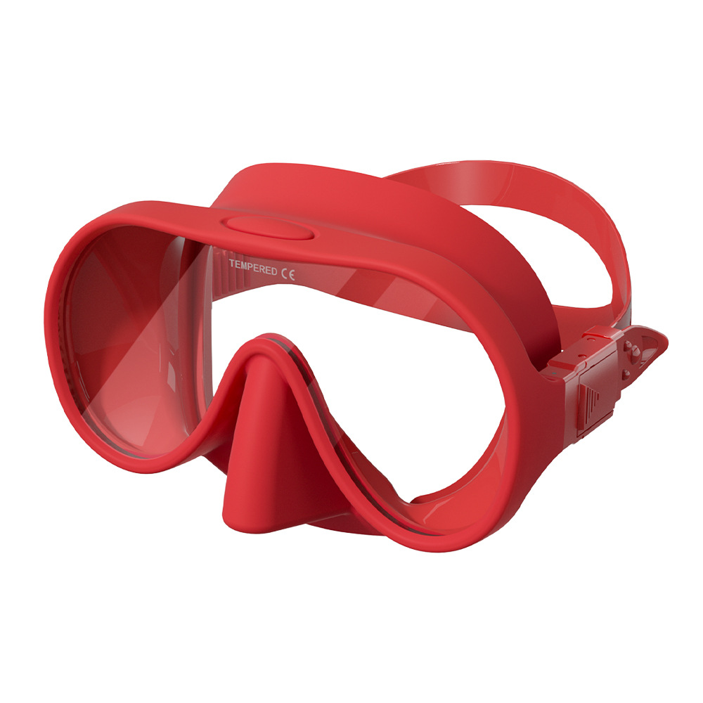 Mn3001 chine rouge