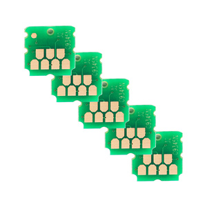 Epson lực lượng lao động EC-C7000 ST-C8000 chất thải mực Tank <span class=keywords><strong>chip</strong></span> WF-7840 wf7820 wf6558 bảo trì máy in hộp mực <span class=keywords><strong>chip</strong></span> c9345 - Product Image 4