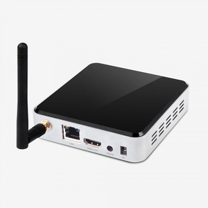 Geniatech 4G LTE Android TV Box 64 Bit Quad Core ARM Cortex-A55 für Mobiltelefone - Product Image 3