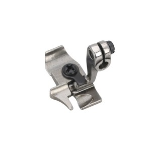 Phụ Tùng Máy May Công Nghiệp 202434 Chân Ép Cho <span class=keywords><strong>DCR</strong></span>-<span class=keywords><strong>942</strong></span> Máy Vắt Sổ <span class=keywords><strong>Pegasus</strong></span> - Product Image 2